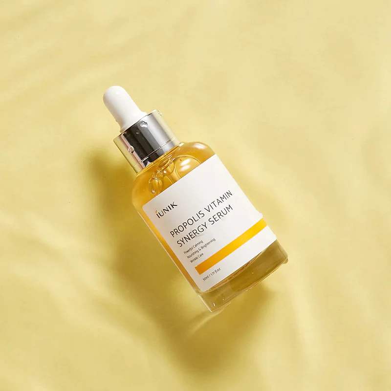 Propolis Vitamin Synergy Serum