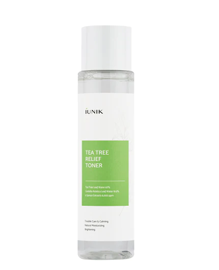 Tea Tree Relief Toner