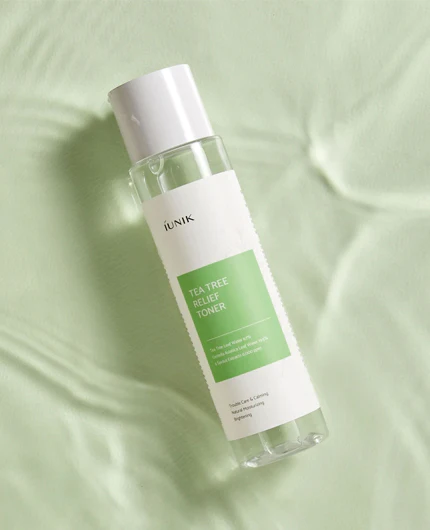 Tea Tree Relief Toner