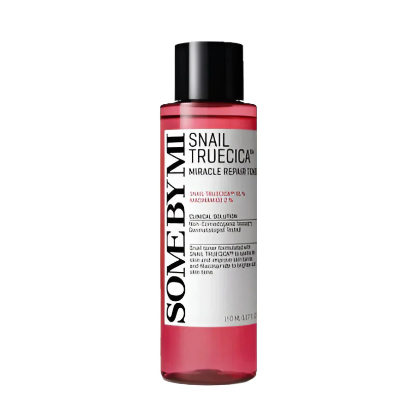 Snail Truecica Miracle Repair Toner