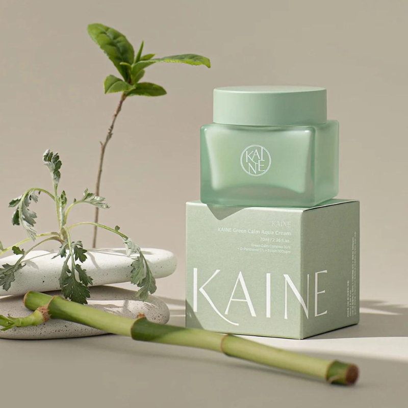 KAINE Vegan Collagen Youth Cream