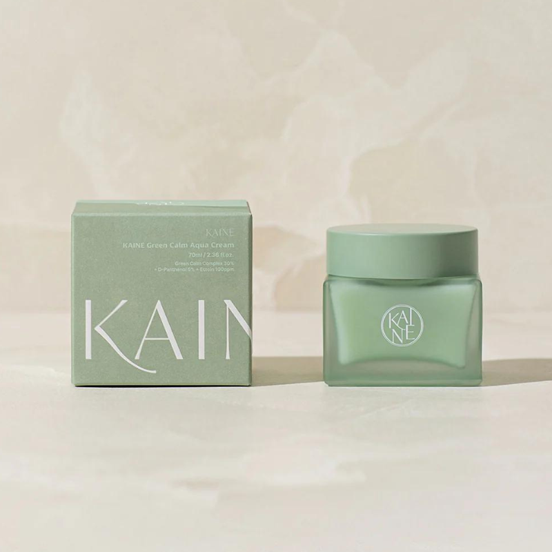 KAINE Vegan Collagen Youth Cream