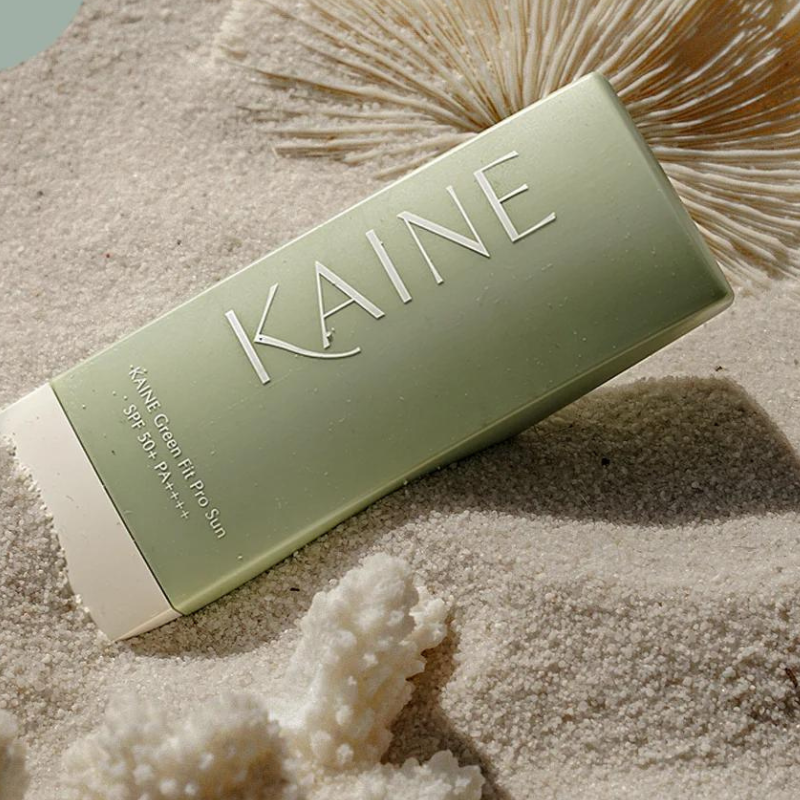 KAINE Green Fit Pro Sun SPF50+ PA++++