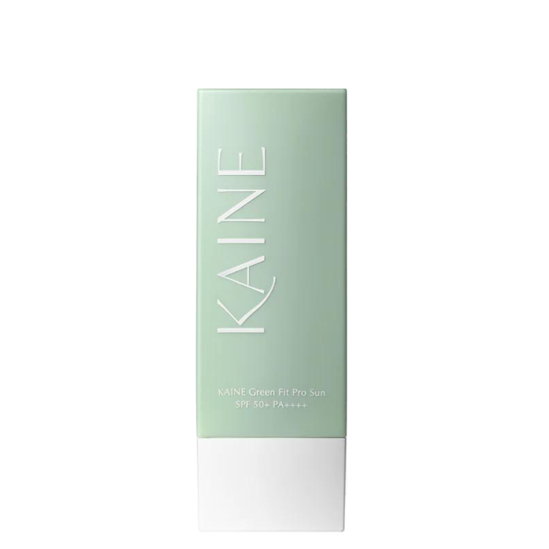 KAINE Green Fit Pro Sun SPF50+ PA++++