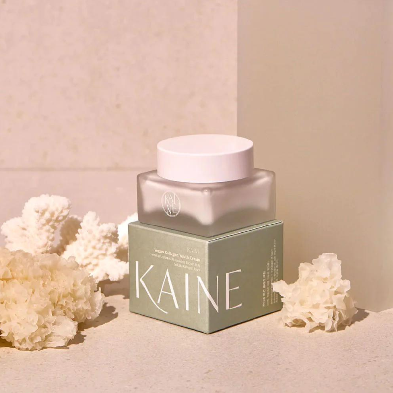 KAINE Vegan Collagen Youth Cream