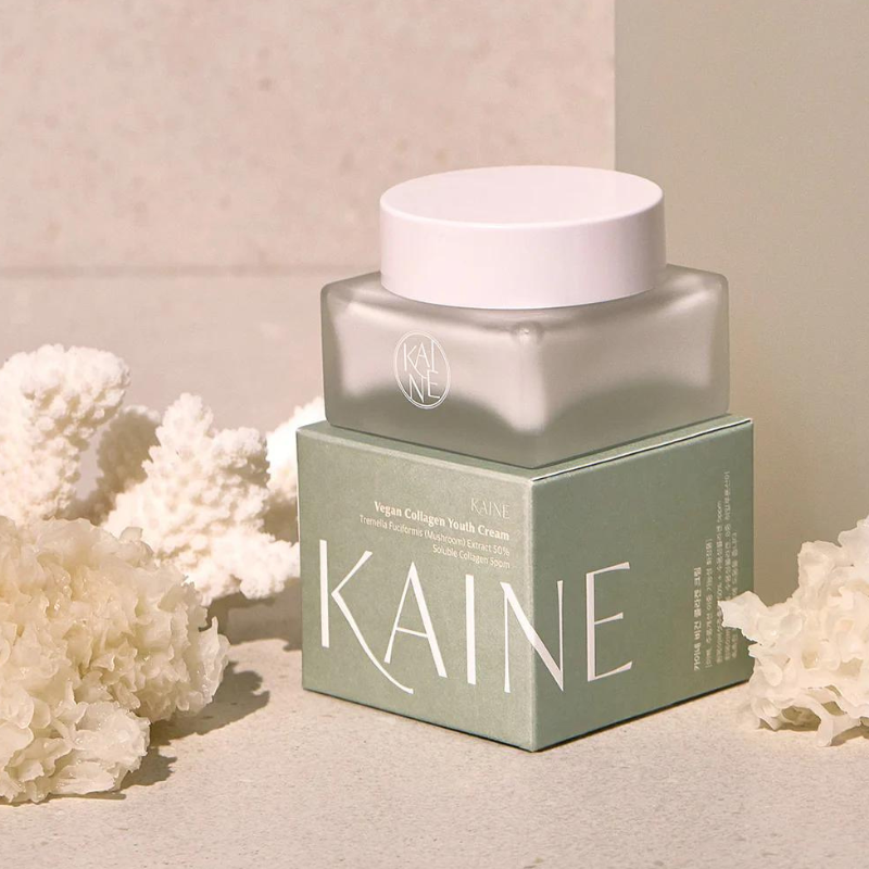 KAINE Vegan Collagen Youth Cream