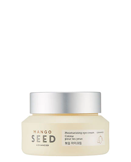 Mango Seed Moisturizing Eye Cream