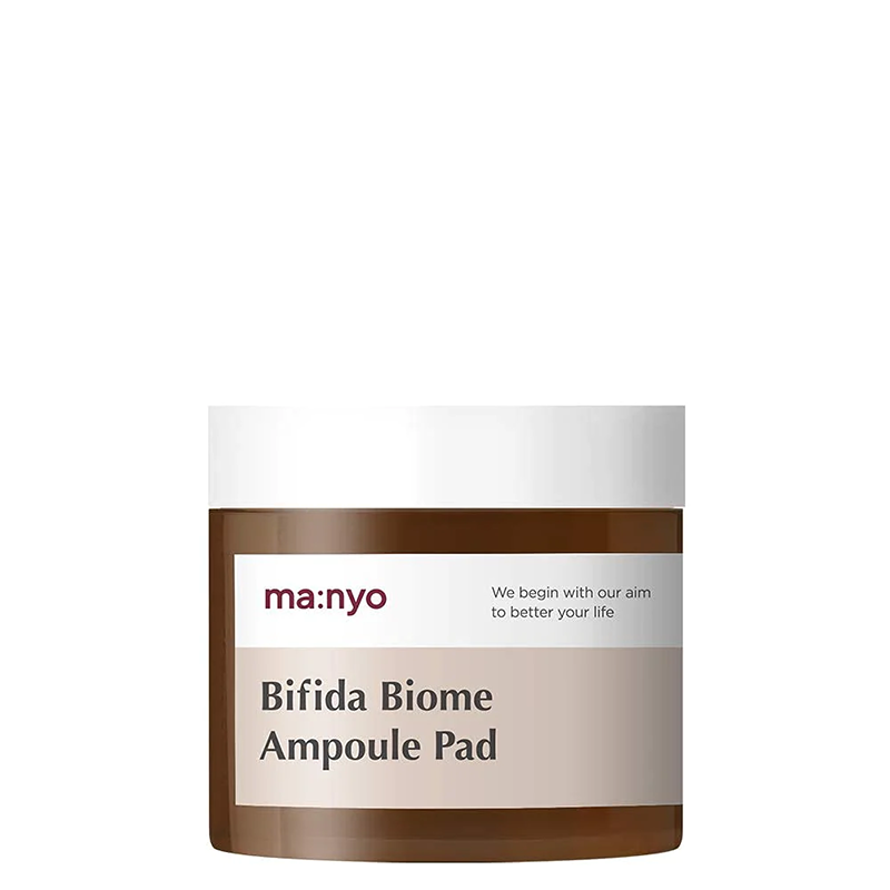 MANYO Bifida Biome Ampoule Pad