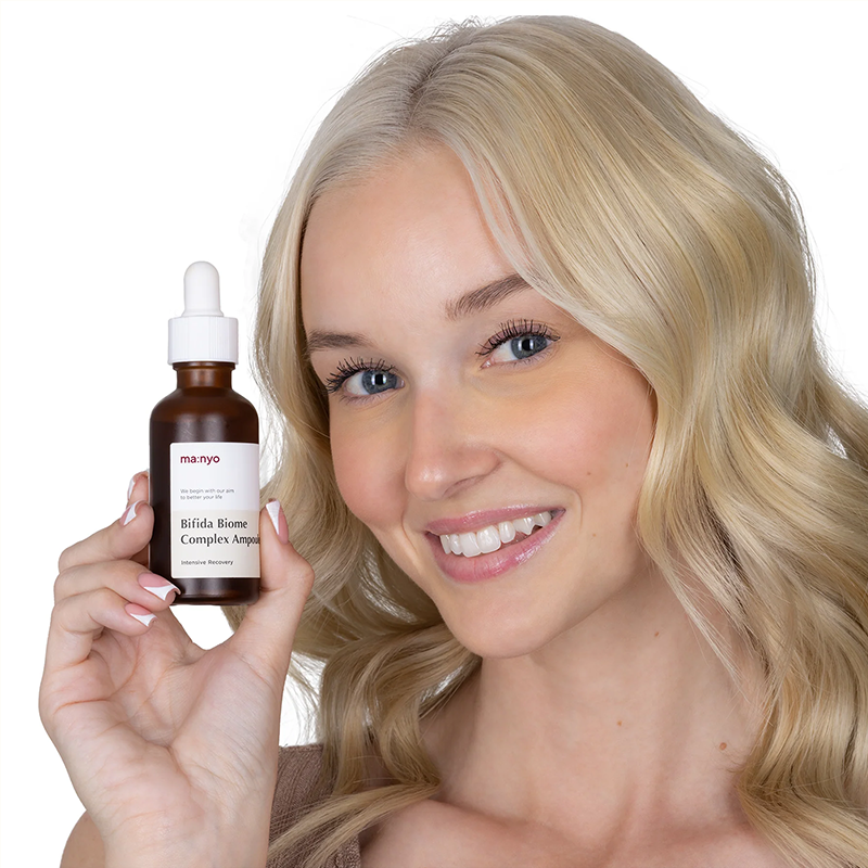 MANYO Bifida Biome Complex Ampoule