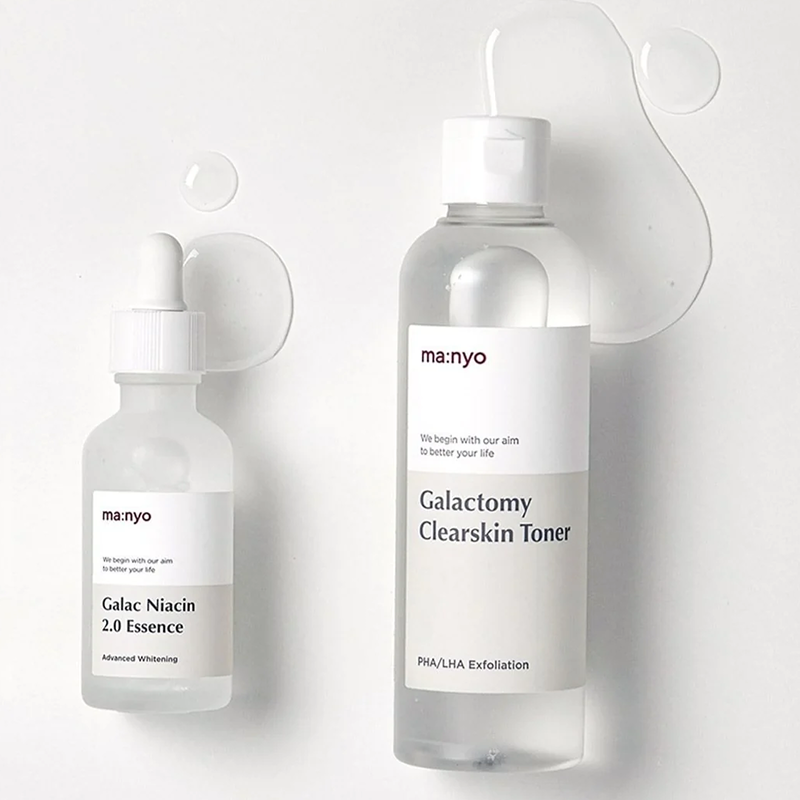 MANYO Galactomy Clearskin Toner