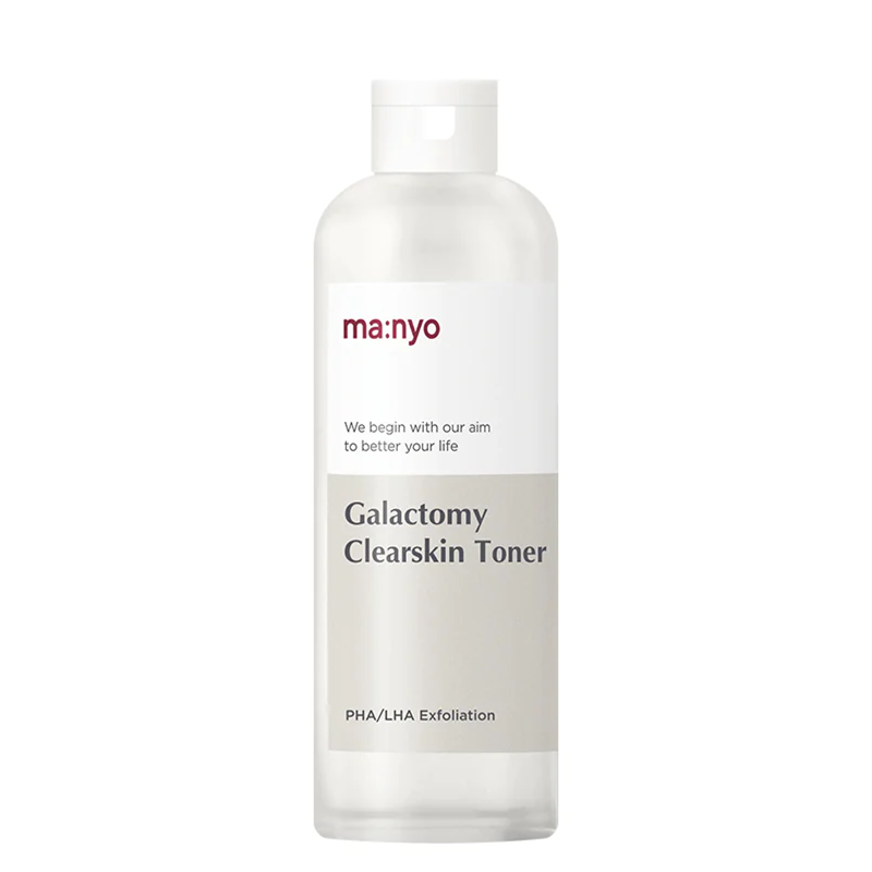 MANYO Galactomy Clearskin Toner