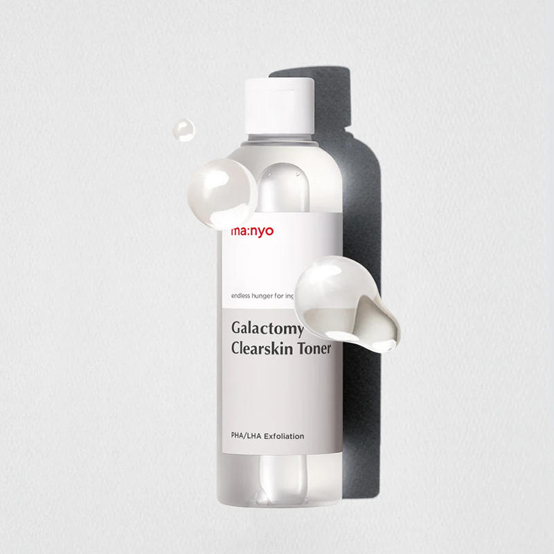 MANYO Galactomy Clearskin Toner