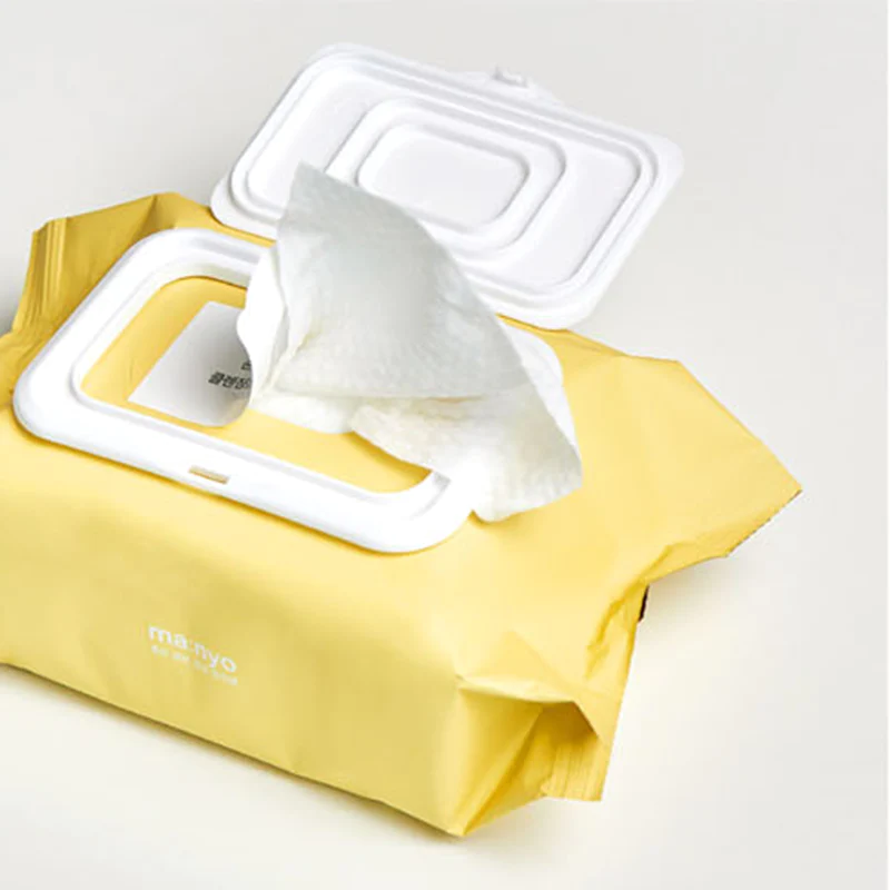 Pure Cleansing Tissue