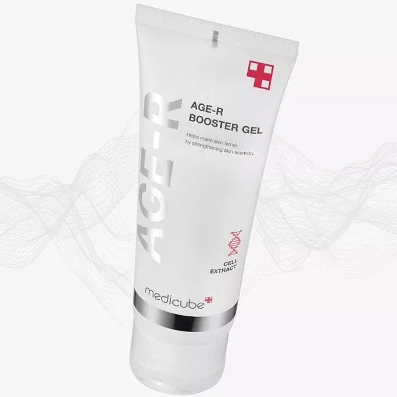 AGE-R Booster Gel