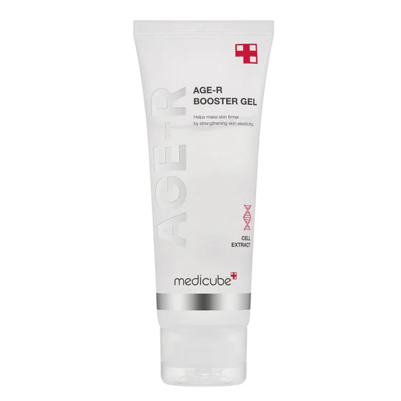 AGE-R Booster Gel