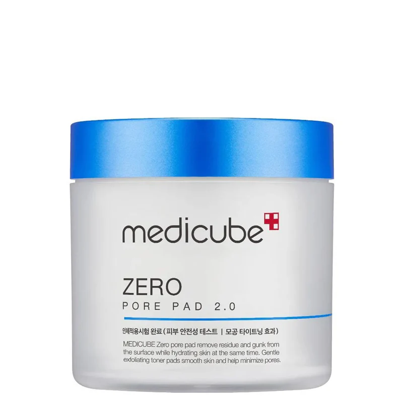 Zero Pore Pad