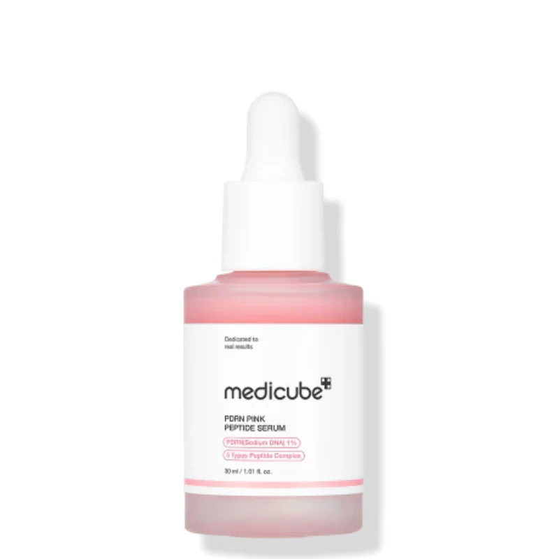 PDRN Pink Peptide Serum