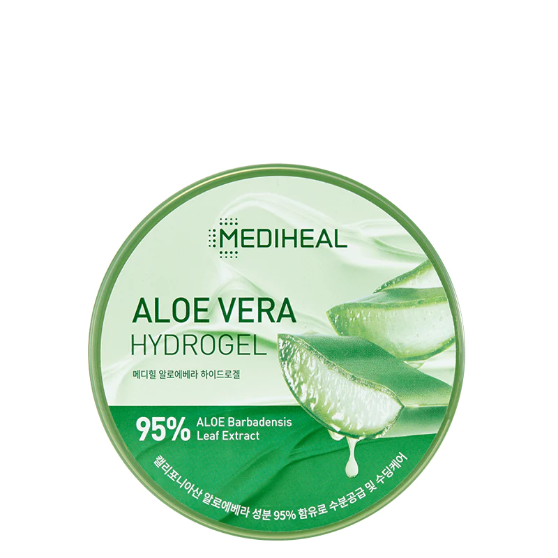 Aloe Vera Hydrogel