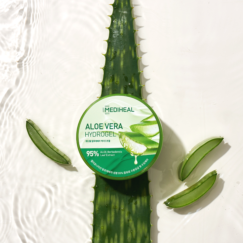 Mediheal Aloe Vera Hydrogel