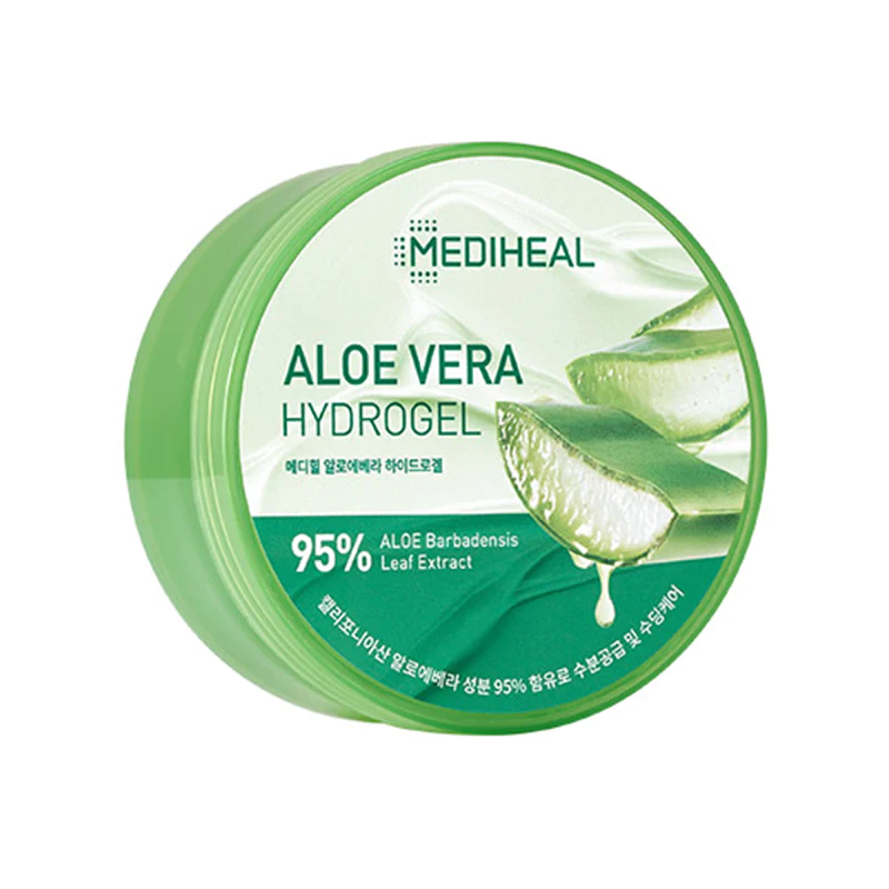 Aloe Vera Hydrogel