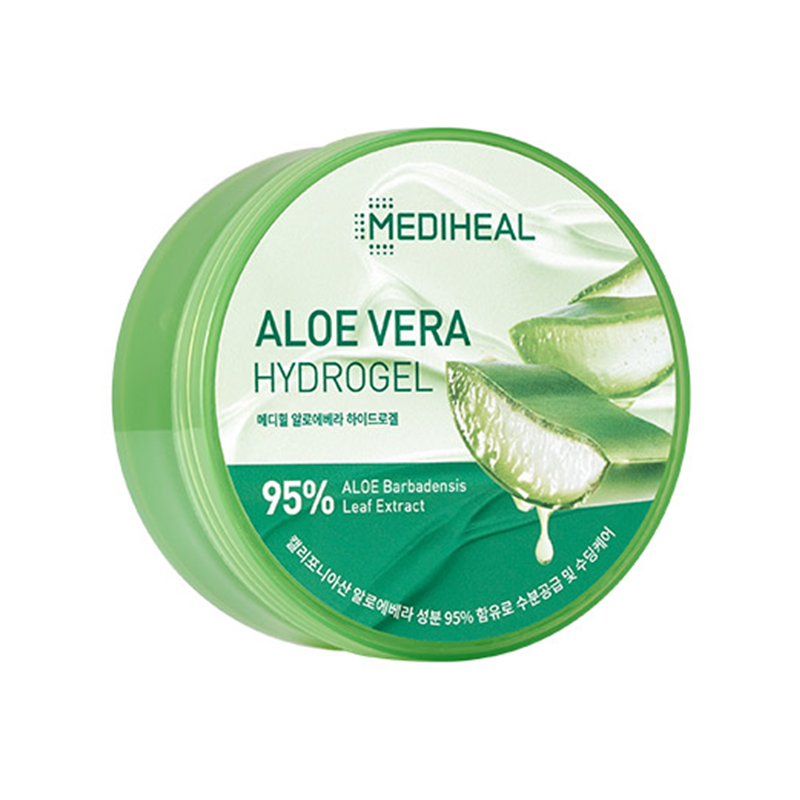 Mediheal Aloe Vera Hydrogel 