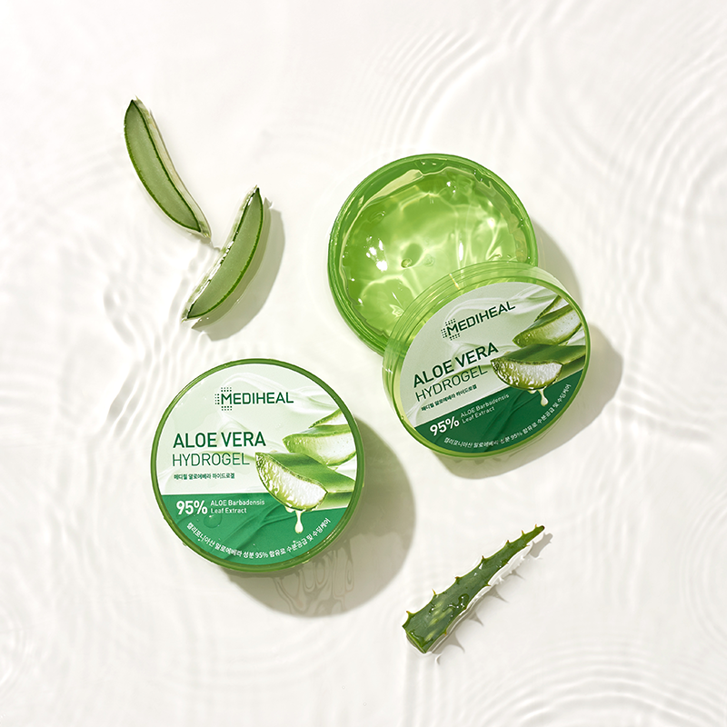 Mediheal Aloe Vera Hydrogel