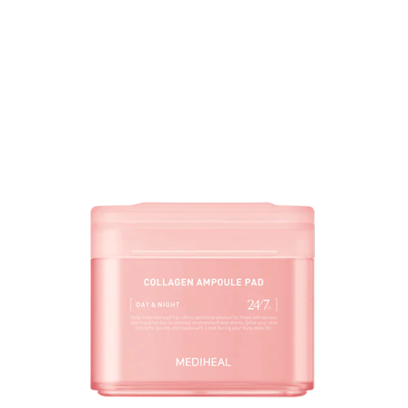 Collagen Ampoule Pad