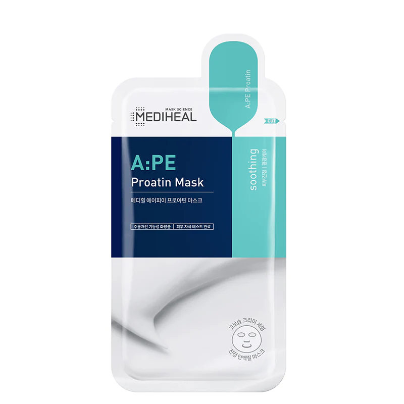 A:PE Proatin Mask