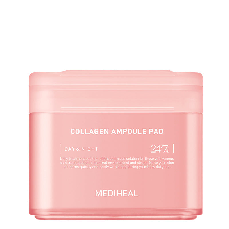 MEDIHEAL Ampoule Pad