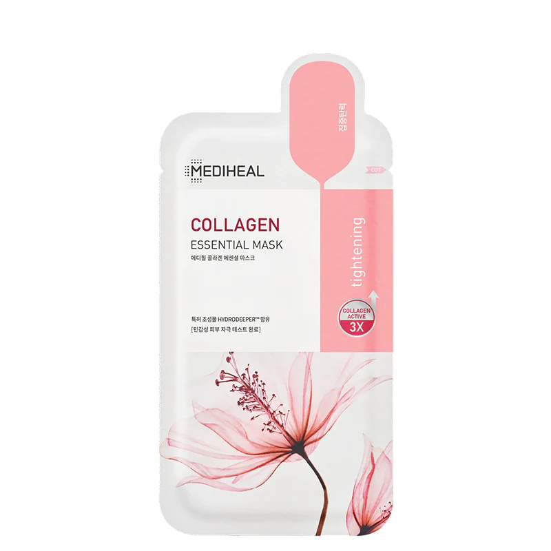 Collagen Essential Mask