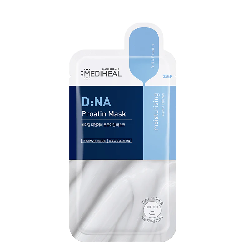 D:NA Proatin Mask