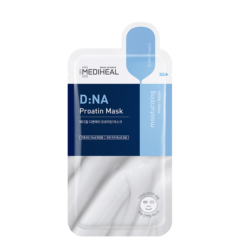 Mediheal DNA Proatin Mask