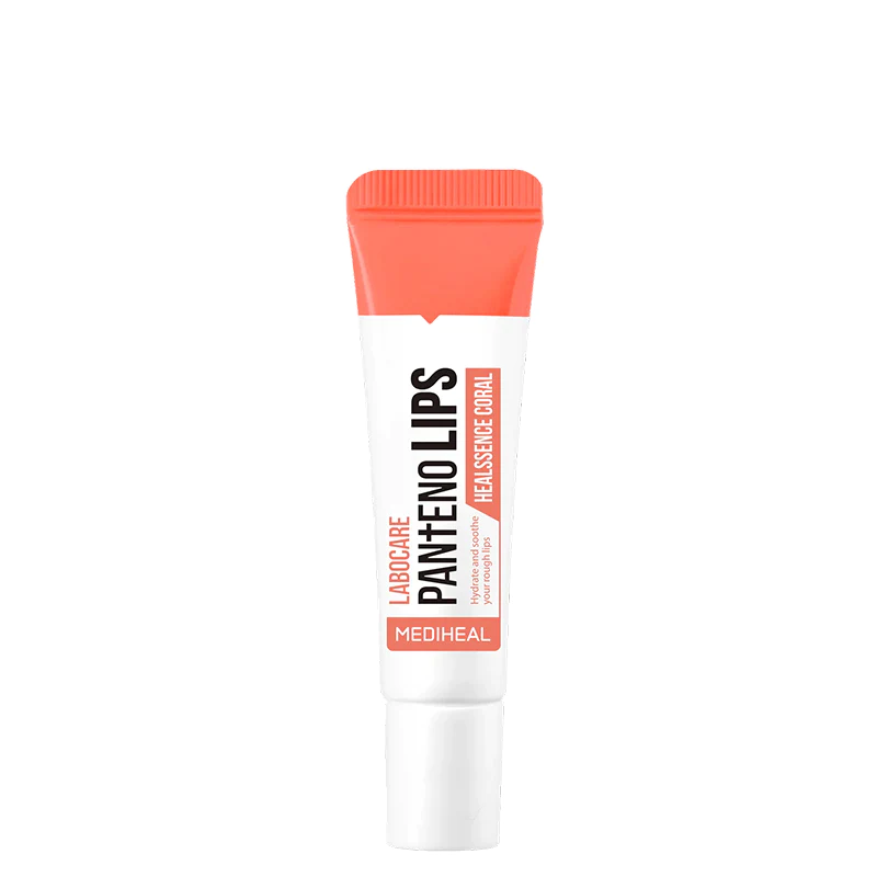 Labocare Pantenolips Healssence Coral