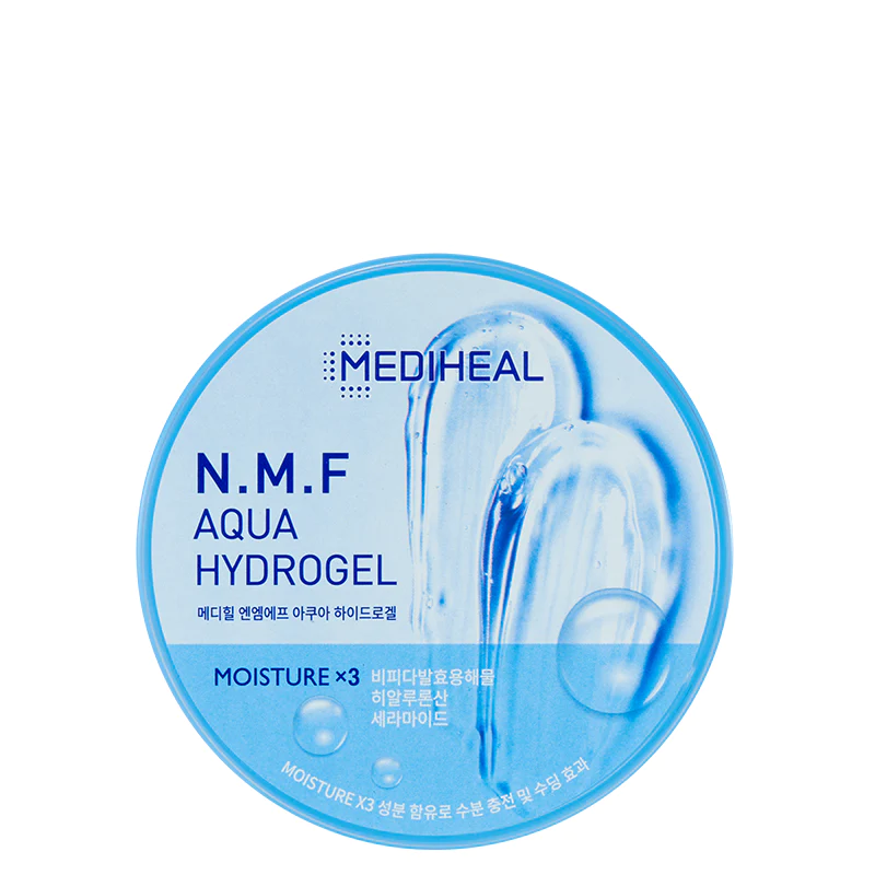 N.M.F Aqua Hydrogel