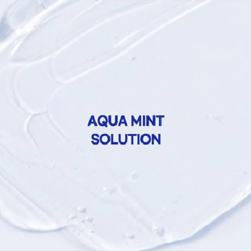 N.M.F Aqua Hydrogel