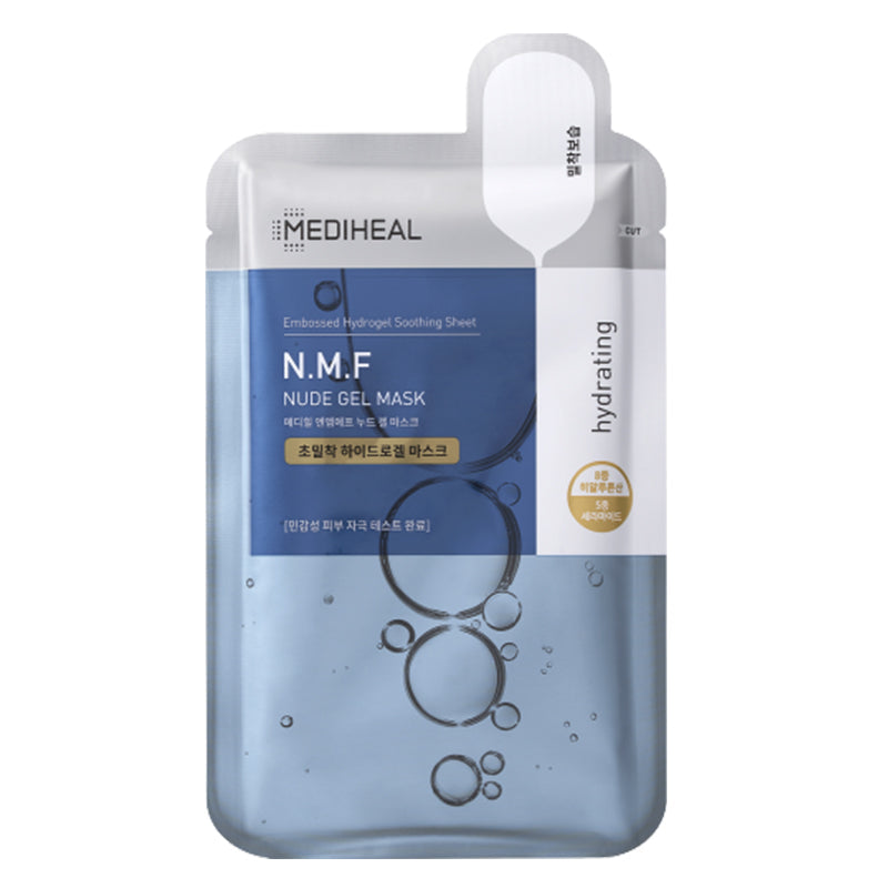 MEDIHEAL N.M.F Nude Gel Mask