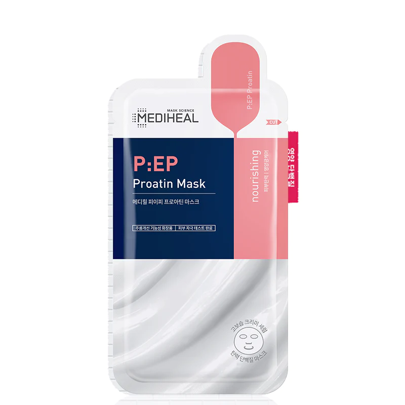 P:EP Proatin Mask