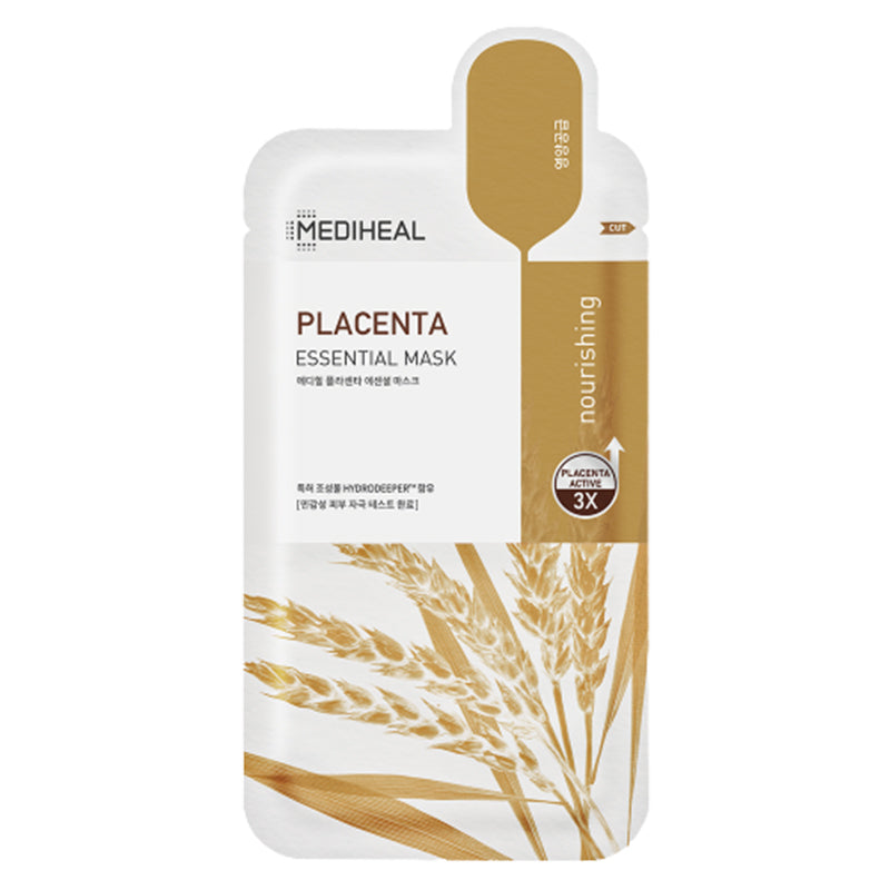 MEDIHEAL Placenta Essential Mask