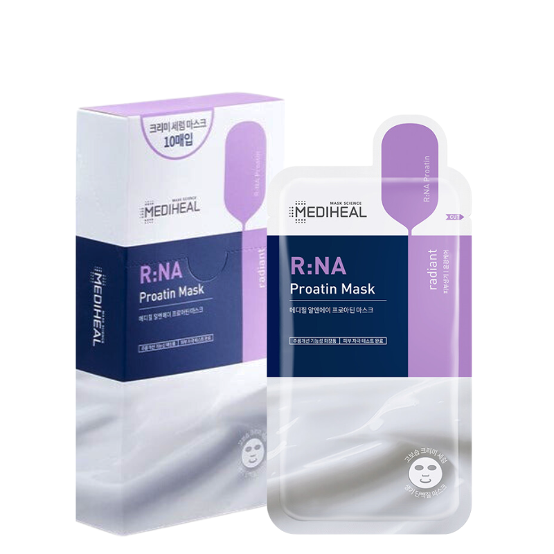 MEDIHEAL R:NA Proatin Mask