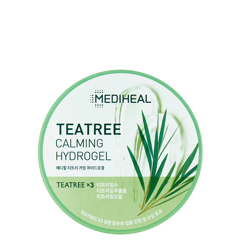 Tea Tree Calming Hydrogel