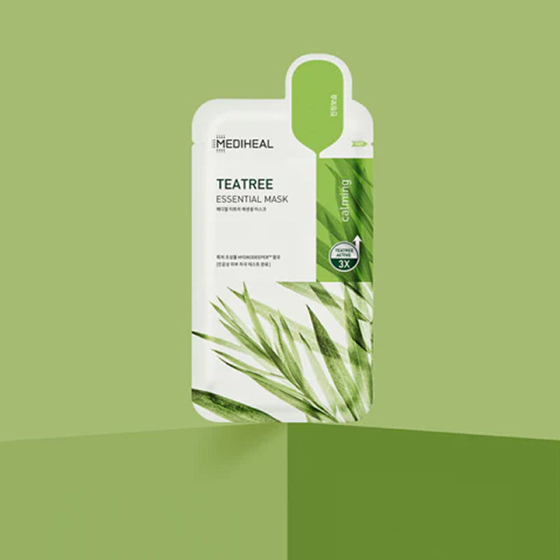 MEDIHEAL Tea Tree Essential Mask