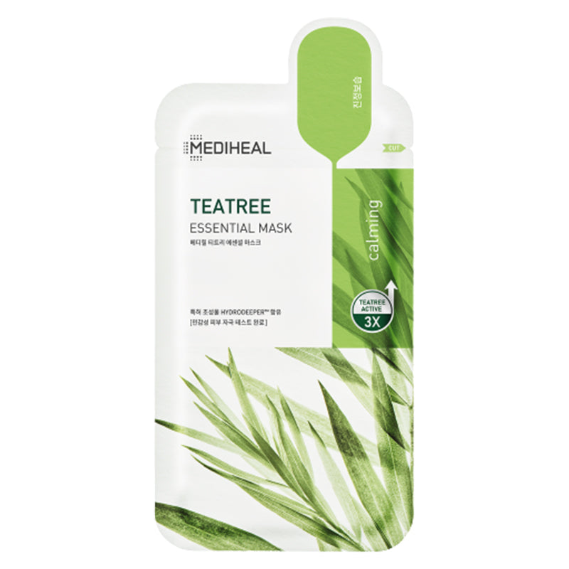 MEDIHEAL Tea Tree Essential Mask