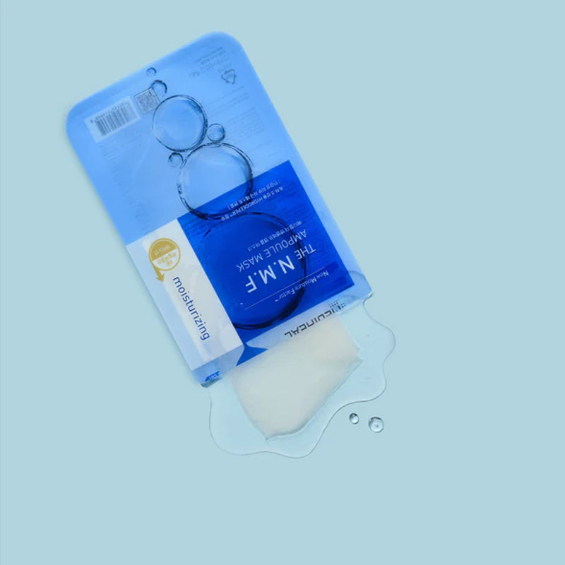 MEDIHEAL The N.M.F Ampoule Mask