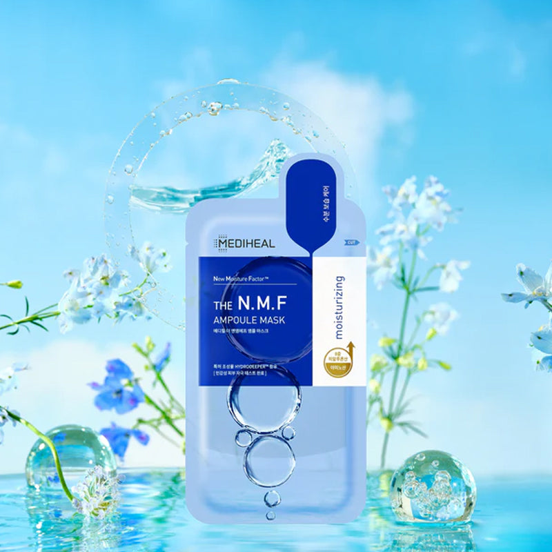 MEDIHEAL The N.M.F Ampoule Mask