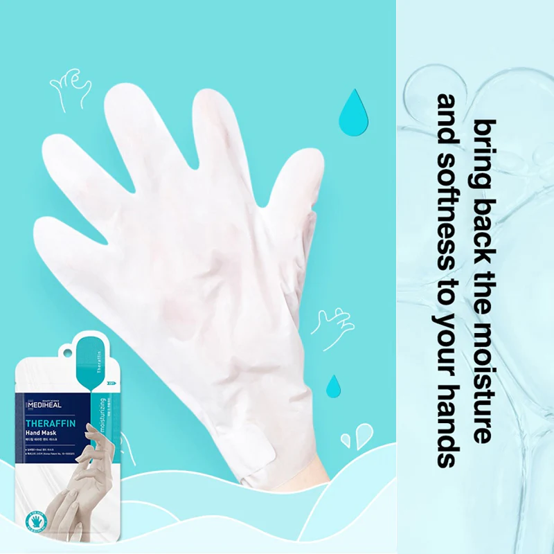 Theraffin Hand Mask