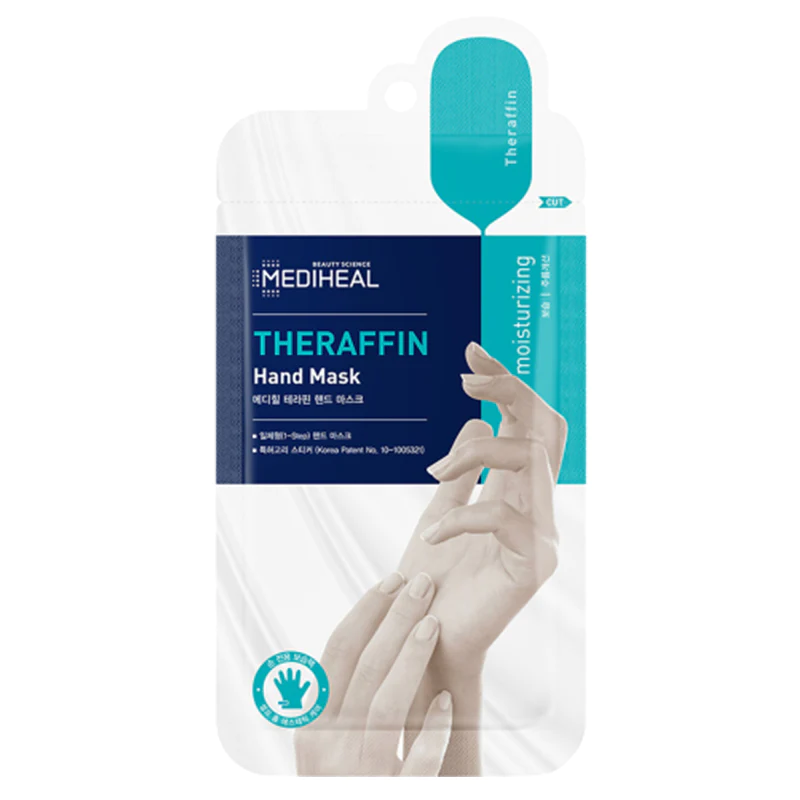 Theraffin Hand Mask