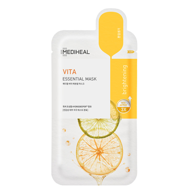 MEDIHEAL Vita Essential Mask