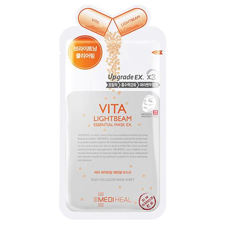 Vita Lightbeam Essential Mask Ex