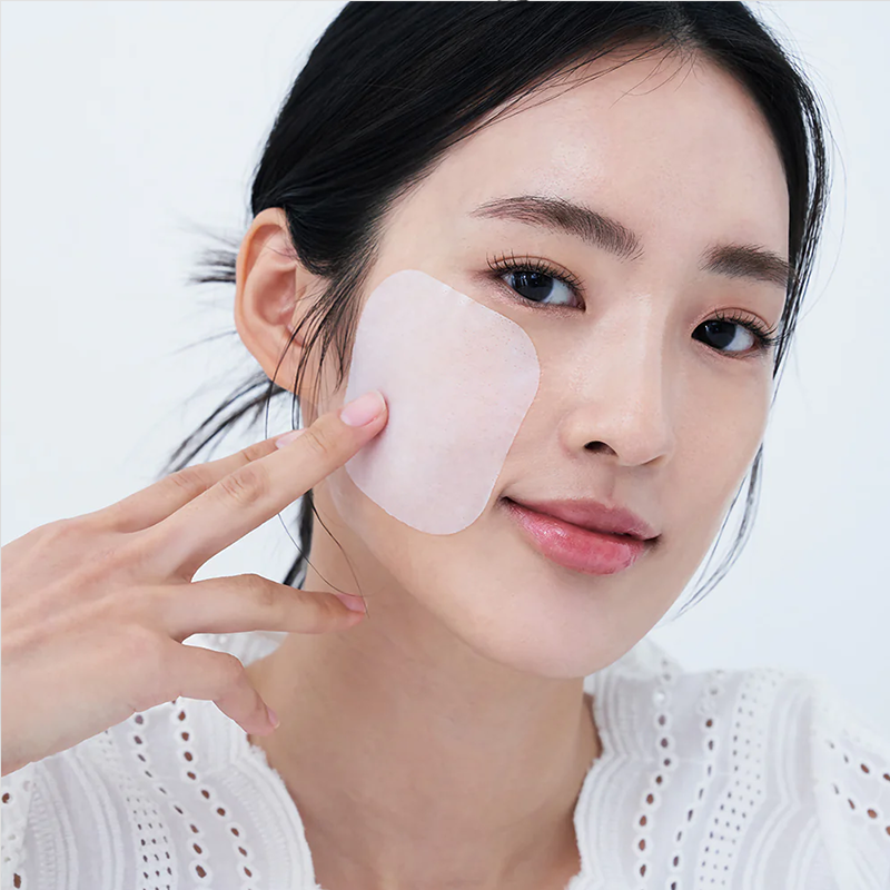 MEDIHEAL Vitamide Brightening Pad