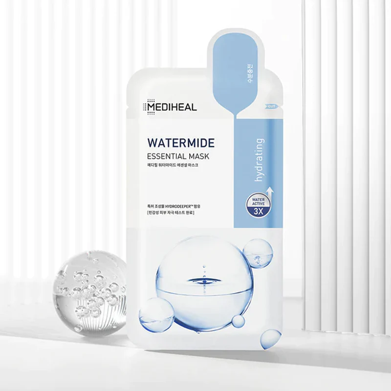 Watermide Essential Mask